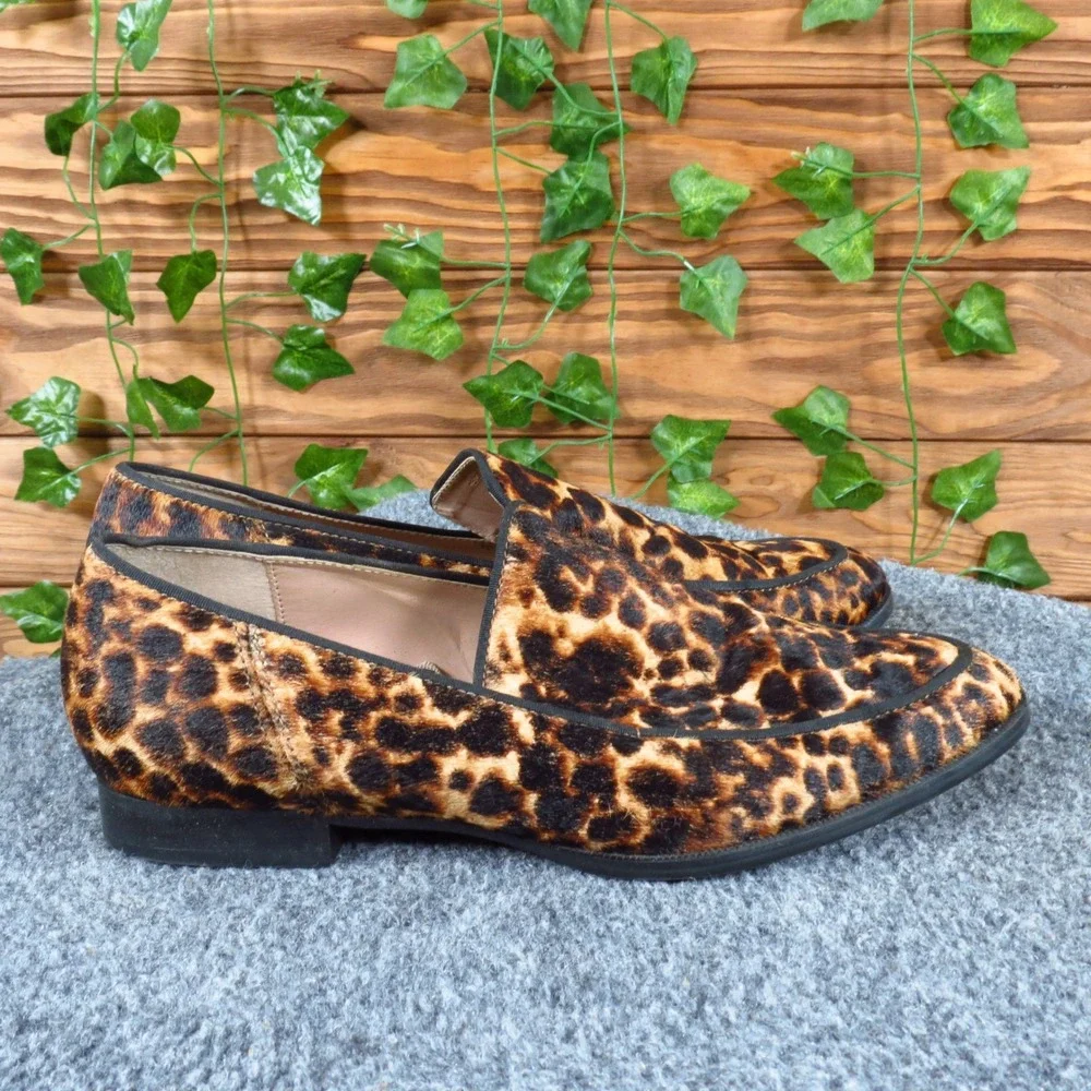 Zara these loafers